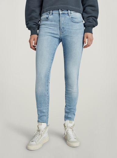 Lhana Skinny Jeans